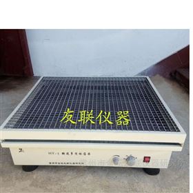 HY-8多用调速摇床