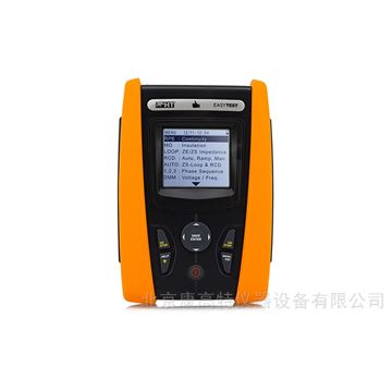 意大利HT EASYTEST多功能安規測試儀