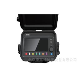 康高特 云長 高精度電纜故障測距儀