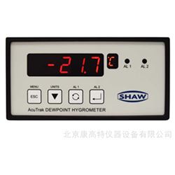acutrak英國SHAW　AcuTrak在線濕度計