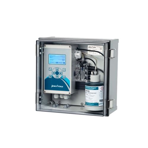 PACON 3400在线总铁分析仪