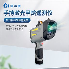 燃氣泄漏檢測儀