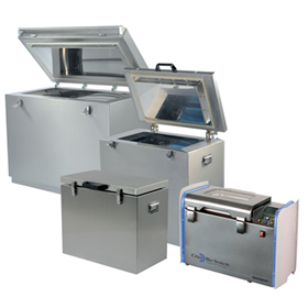 法國卡蘇CBS細胞程序降溫儀 Digitcool