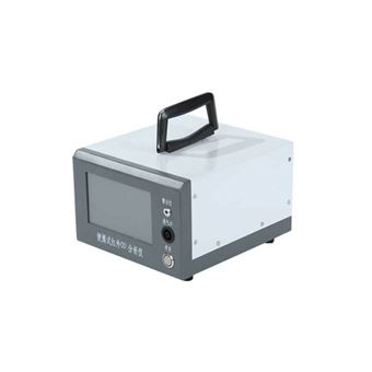 QY-3051不分光红外一氧化碳分析仪