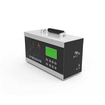 TC-H6六级撞击式空气微生物采样器(恒流)