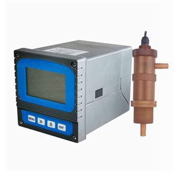 電導(dǎo)率法堿液濃度計(jì)