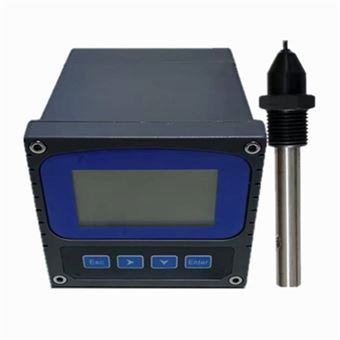 纯水在线电导率仪0.001-20us/cm