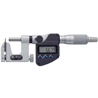 日本三豐數(shù)顯千分尺Uni-Mike ACM-MX