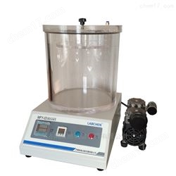 MFY-03智能全自动内置气源真空泵密封试验仪检测仪