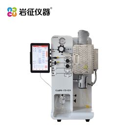 巖征儀器 微型固定床 316L不銹鋼