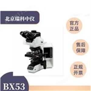 奥林巴斯正置生物显微镜BX53原装