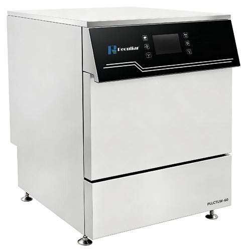 台式全自动清洗机