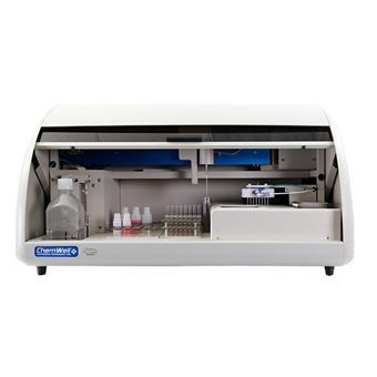 ChemWell®2910全自動(dòng)酶免生化分析儀