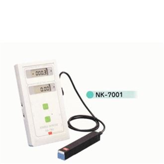 春日KASUGA静电测试仪NK-7001