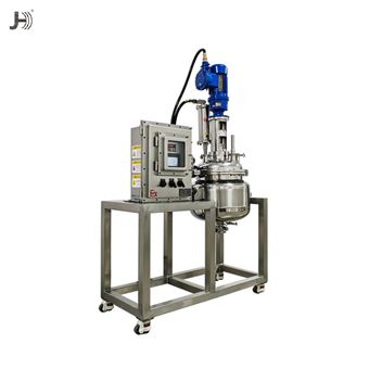 防爆超聲波色粉攪拌機