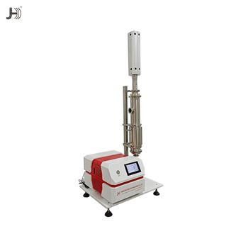 管道式超聲波納米材料分散機(jī)