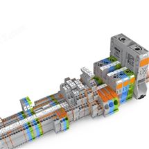 万可wago端子上海代理