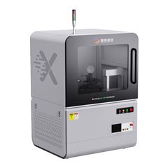 SuperXAFS H3000通用型X射线吸收谱仪