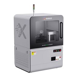 通用型X射线吸收谱仪