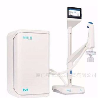 默克密理博Milli-Q超纯水实验室纯化设备