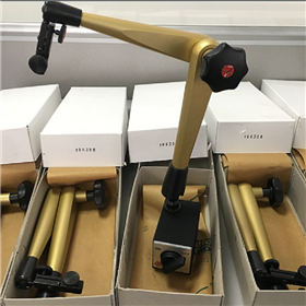 105302德國HG 機床磁性測量表座 液壓表座