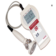 DMB-15德国Mahlo便携式水分仪系列