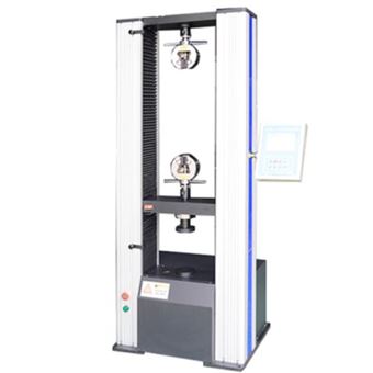 YZ-20K2噸金屬板抗拉強度測試儀拉力機