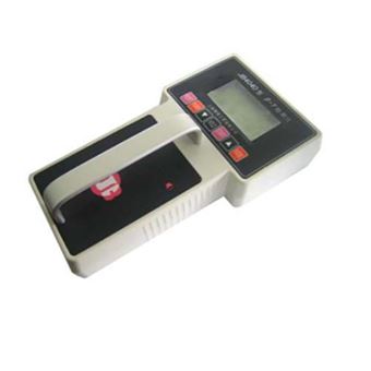 JB4040智能化β、γ表面污染检测仪