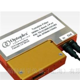 MEMS美國 OPTOPLEX 光學可調諧濾波器
