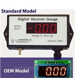 /L. J. Engineering數(shù)字真空計(jì)與數(shù)字壓力計(jì)