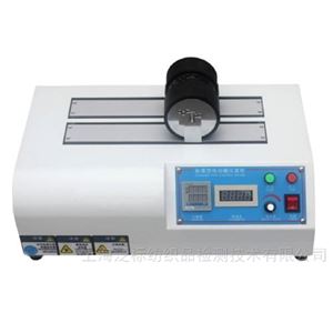 印刷墨层结合牢度测试仪 胶粘带压辊试验机