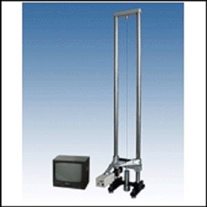 CCD伸长法杨氏模量测定仪