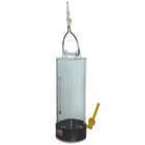 桶式深水采樣器