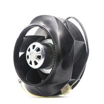 ebmpapst R3G225-8317075812 EC调速风机