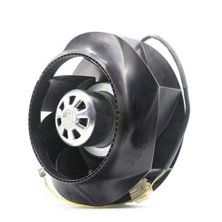 ebmpapst R3G225-8317075812 EC调速风机