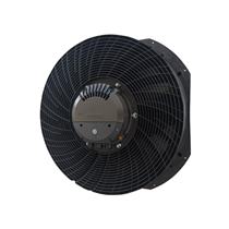 ebmpapst W3G500-ZQ12-90 1600W 节能EC风扇