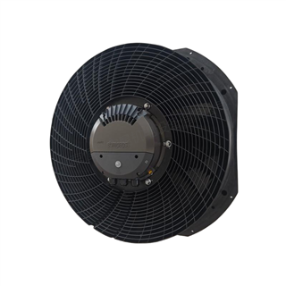 ebmpapst W3G500-ZQ12-90 1600W 节能EC风扇