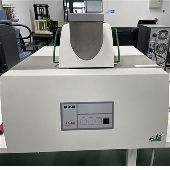 LFA 447导热物性分析仪
