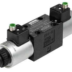 PARKER派克電磁閥D1VW004CNJPL5歐美進貨