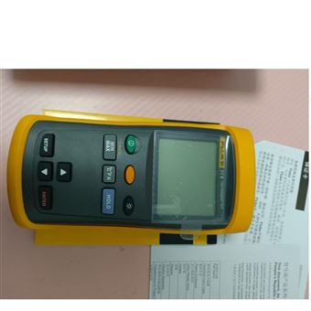 Fluke51-54 Series IIFLUKE福禄克接触式温度测温仪多通道温度表