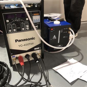 YD-350GR5松下PANASONIC焊机全数字控制