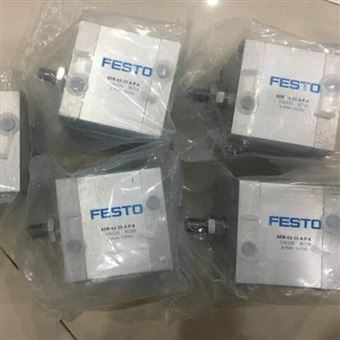 VSNC-FTC-M52FESTO费斯托电动驱动器电磁阀