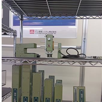 OS-123中村代理日本进口SUGIYAMA杉山光传感器