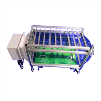 昆虫风洞飞行测试仪