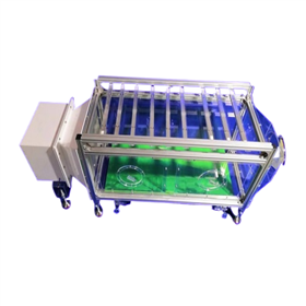 昆虫风洞飞行测试仪