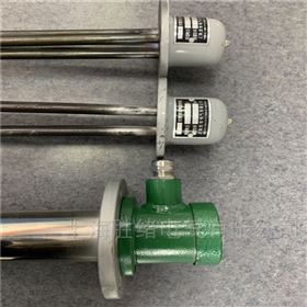 船用护套式加热器 管状电热管