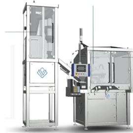 Seed Picker自动化种子采样与 DNA 分析制备的解决方案
