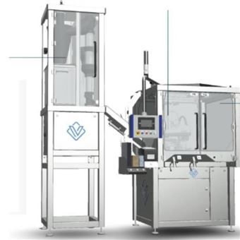 自动化种子采样与 DNA 分析制备的解决方案