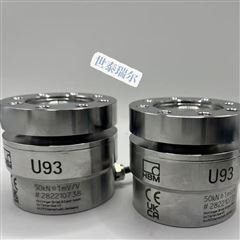 U93力傳德國 HBM U93 電阻應變式力傳感器