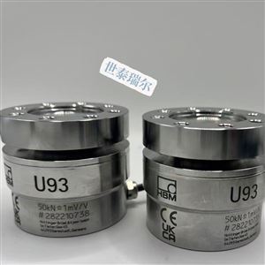 U93力傳德國 HBM U93 電阻應變式力傳感器